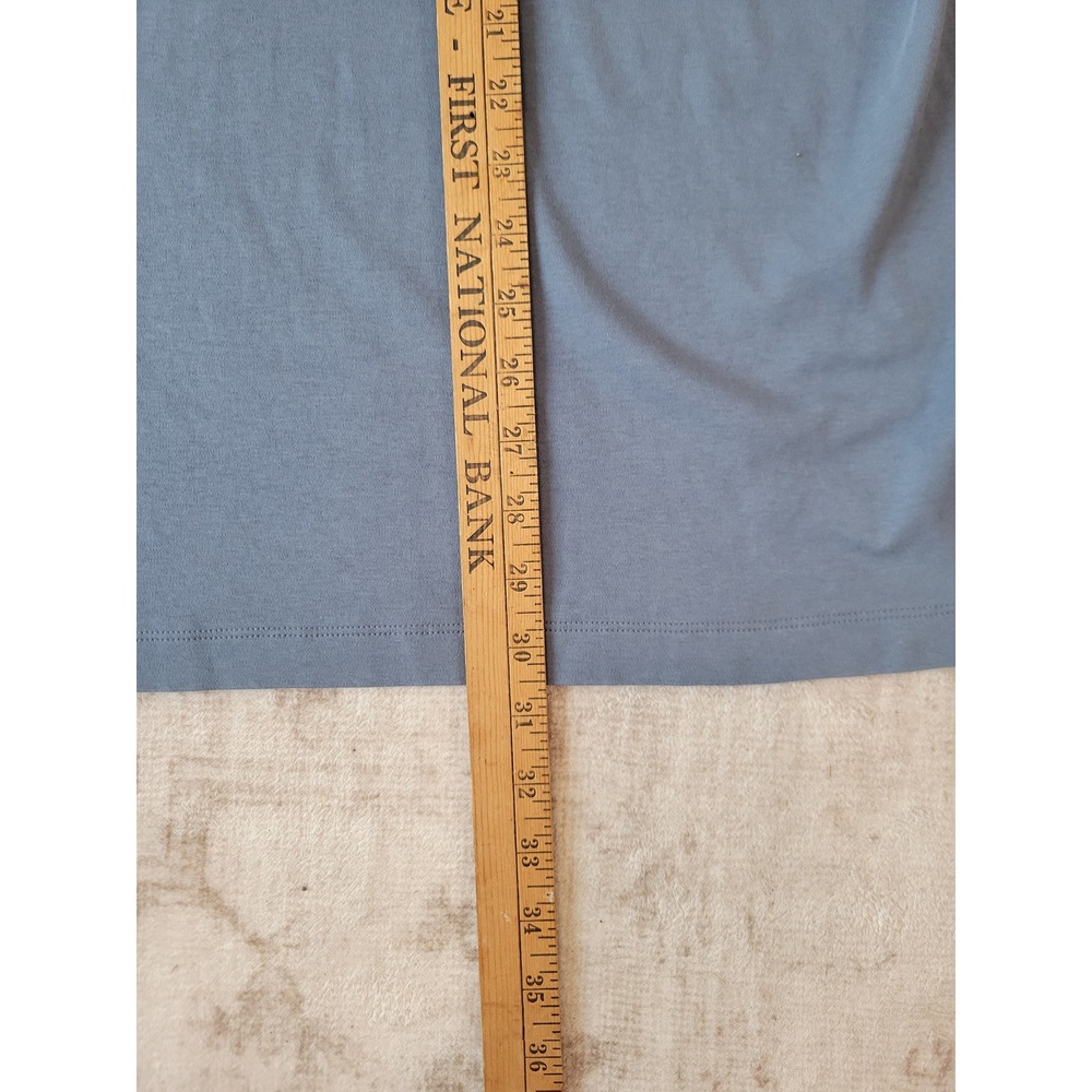 Banana Republic 100% Cotton Polo Shirt – Men's XL - Picture 10 of 10